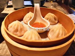 鸡汁杭州小笼-桂满陇-西湖船宴(西单大悦城店)