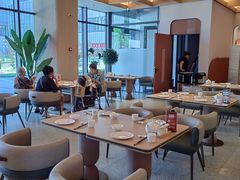 -海泰食府·新鲁菜·家宴(总部基地店)