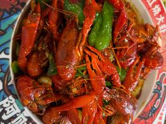 -阿财老铺·老蚌埠龙虾城(华夏总店)