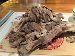 -大清花饺子城(昌黎店)