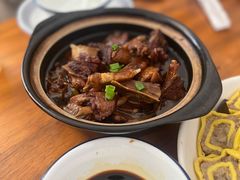 -玲燕蒸菜馆(江东路店)