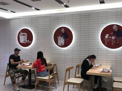 大堂-钟姐炖品(印象城百盛店)