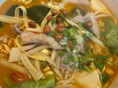 -缘久缘米粉(新街口店)