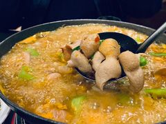 -湘肠香火锅店(团结湖店)