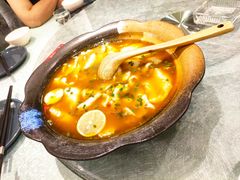 -易老头三样菜(南滨路总店)