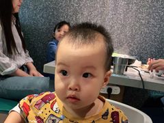 -半天妖烤鱼(丰科万达店)