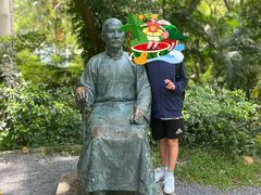 -香港大学
