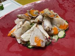 -宁波饭店·甬味灶(马园路店)