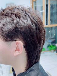 -小齐发型Star·Salon