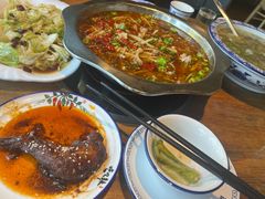 -厨神老街兔·淳朴人家店(盐帮菜风味名店)