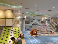 -meland亲子乐园·派对·研学·拼豆(苏州悠方购物中心店)