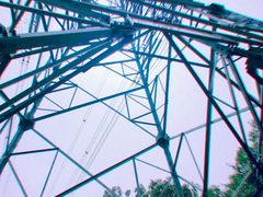 -阳台山自然风景区