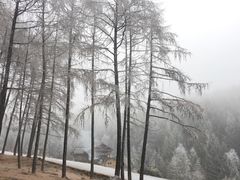 -硗碛藏寨·神木垒景区