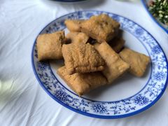 -邱记私房菜·十八年本地菜