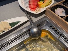 -海底捞火锅(王府井店)