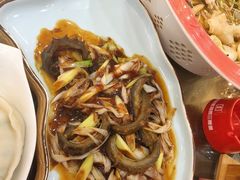 -渔码头食府(蓬莱阁店)