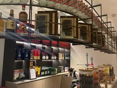 -悦融琥珀·京鲁菜·海味珍品(西单店)
