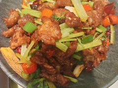 -玉桥餐厅(天坛店)