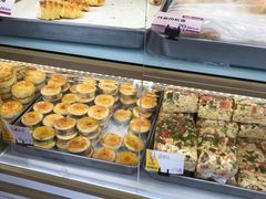 -爱德顺糕点食屋(利民道店)