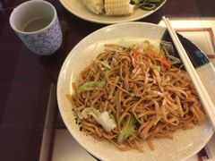 -长生素斋(普陀山店)