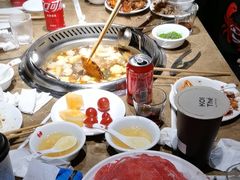 -七欣天香辣蟹火锅(上海银亿滨江店)