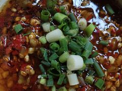 -李掌柜鲜菜火锅(移民广场店)