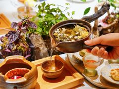 -叶叶菩提(太原别墅店)