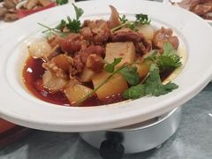 -小八仙·八方(移民广场店)