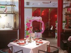 -大鸭梨烤鸭·北京菜(大兴南小街店)