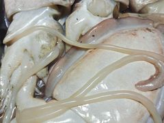 -王四营海鲜市场