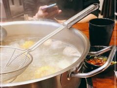 -八宝牛潮汕鲜牛肉火锅(净月店)