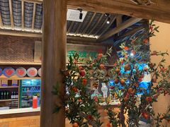 -筱爷叔·上海传统手工菜(玉树路店)