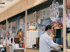 -云海肴·汽锅鸡·云南菜(广安门天虹店)