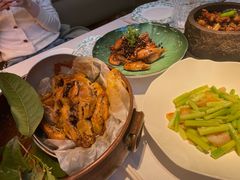 -桂满陇·海市蜃楼·黑金(国金店)