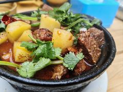 -沈妈砂锅(光华村店)
