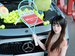 -宁波之星奔驰4S店(海曙店)