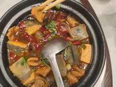 -金陵后厨·南京菜(新街口秣陵路店)