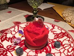 -弗兰克牛排西餐厅Ribone steak house(柠檬花园店)