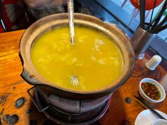 -捞围鲜·港式打边炉(海阳路店)