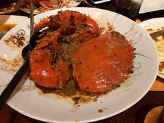 -Ministry of Crab(科伦坡店)