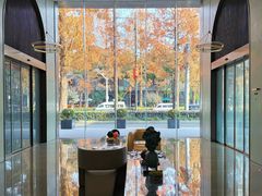 -南京THE TAI太和紫金大酒店