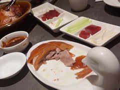 -金鸭季·北京烤鸭(深业上城店)