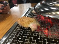 -肉甲韩国木炭烤肉(新壹街1店)