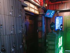 -长藤鬼校(东门店)