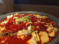 -苏泡泡豆花烤鱼(婺源店)