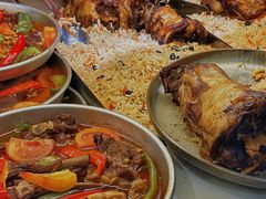-苏坦土耳其餐厅(白云宾馆店)
