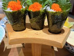 -福樱兰海鲜放题铁板烧(加州店)
