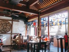 -五十六号院涮肉(雍和宫店)