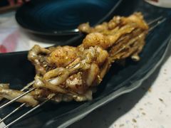 -沪小胖·小龙虾·蓝龙王(八佰伴店)