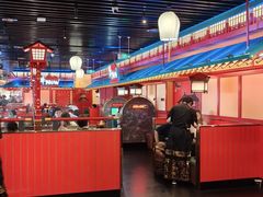 -牛New寿喜烧(金鹰世界店)